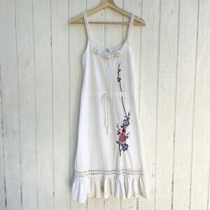 Vintage 1960s/1970s Waikiki Sundress Sz S to M